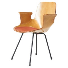 Fauteuil Vittorio Nobili