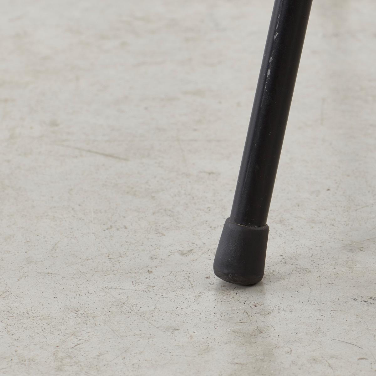 Vittorio Nobili Medea Chair for Fratelli Tagliabue, Italy 1955 For Sale 1