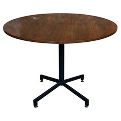 Vittorio Nobili Mid-Century Teak Medea Table, 1956