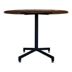 Vittorio Nobili Midcentury Teak Medea Dining Room Table, 1956