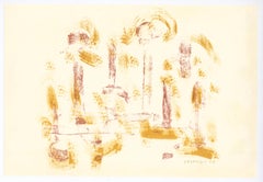 litografia originale