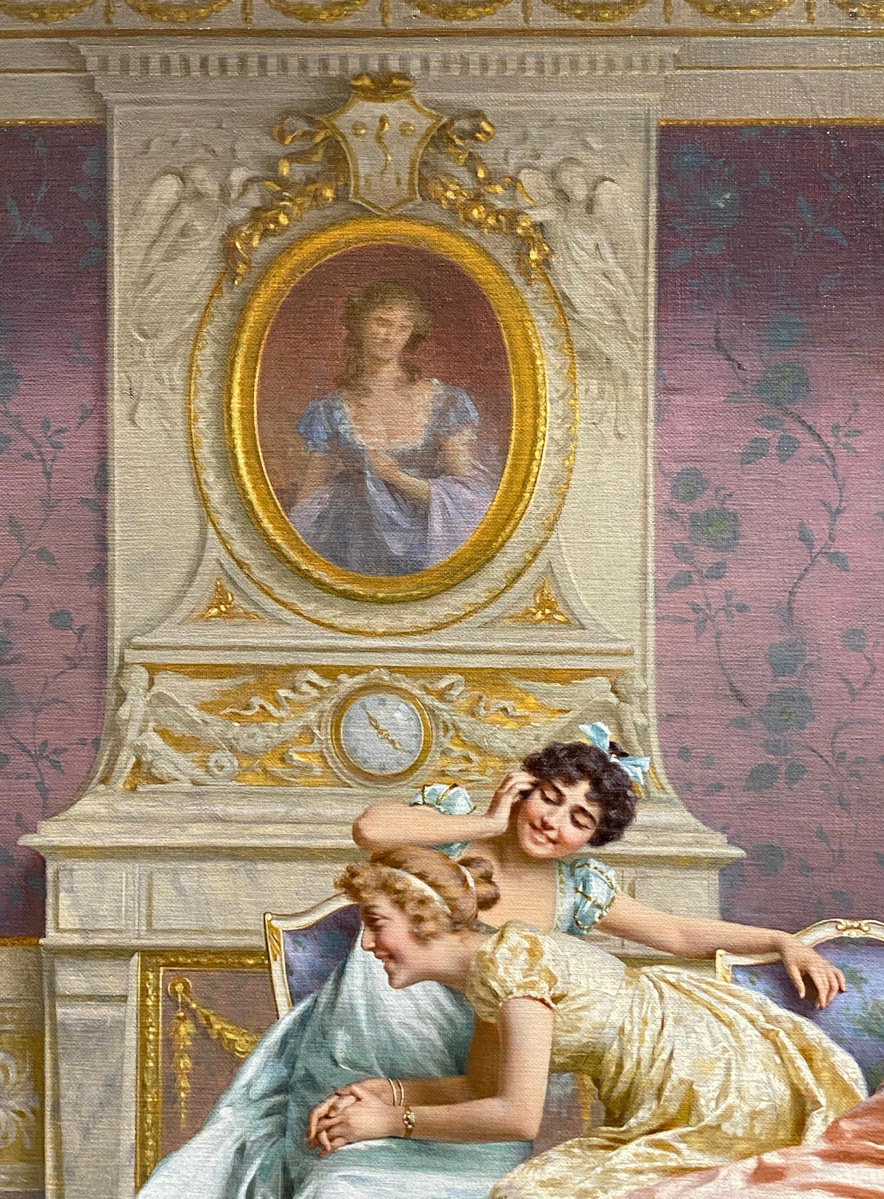 Il Concerto di Pianoforte 1