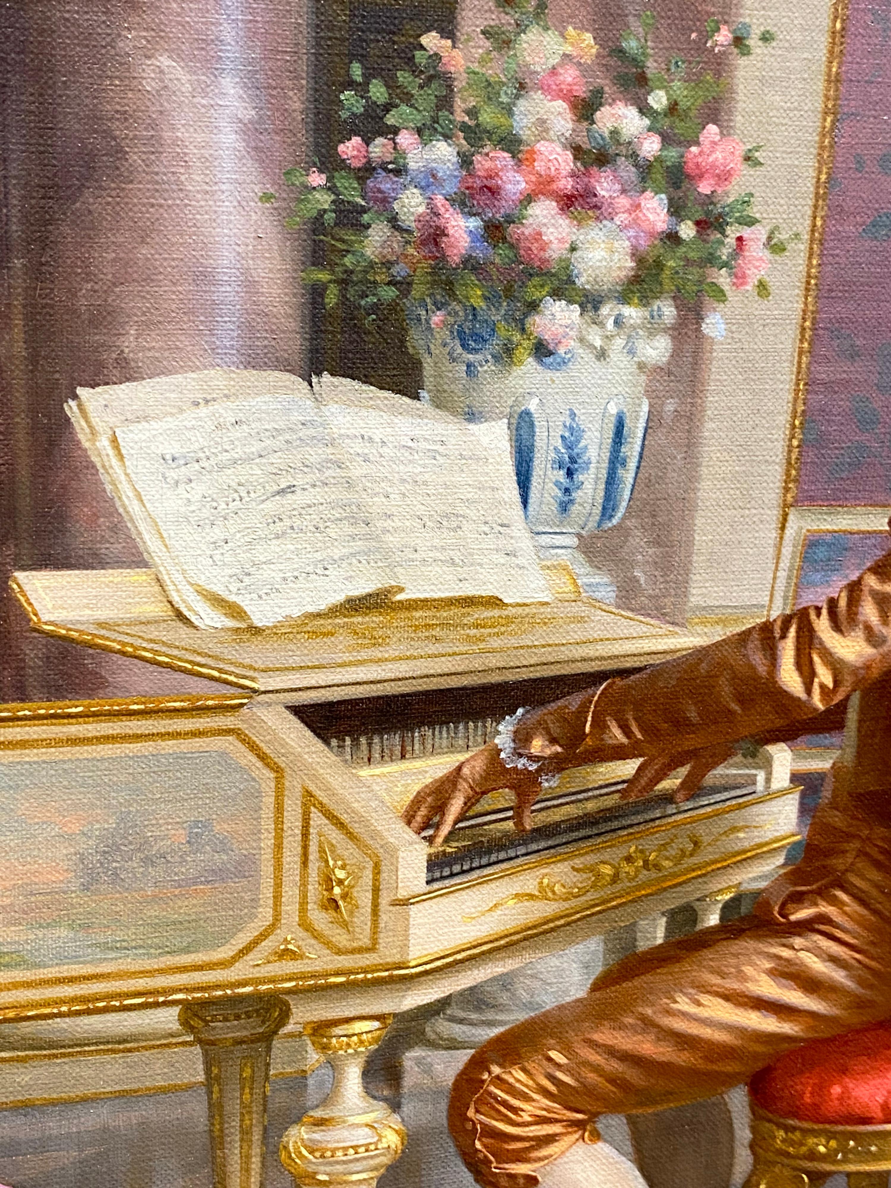 Il Concerto di Pianoforte 3