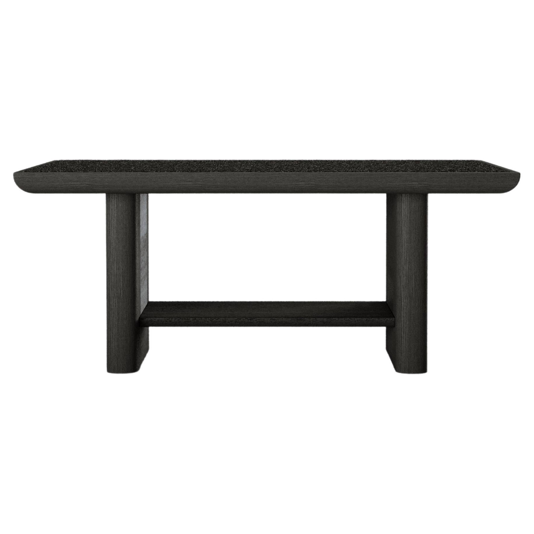 Vittorio Side Table by Gio Pagani For Sale