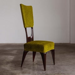 Vittorio Valabrega Dining Chair, 1950