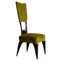 Silla de comedor Vittorio Valabrega, 1950