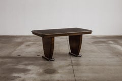 Vittorio Valabrega Table de salle à manger pour Valabrega, 1940