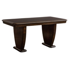 Vittorio Valabrega Table de salle à manger pour Valabrega, 1940