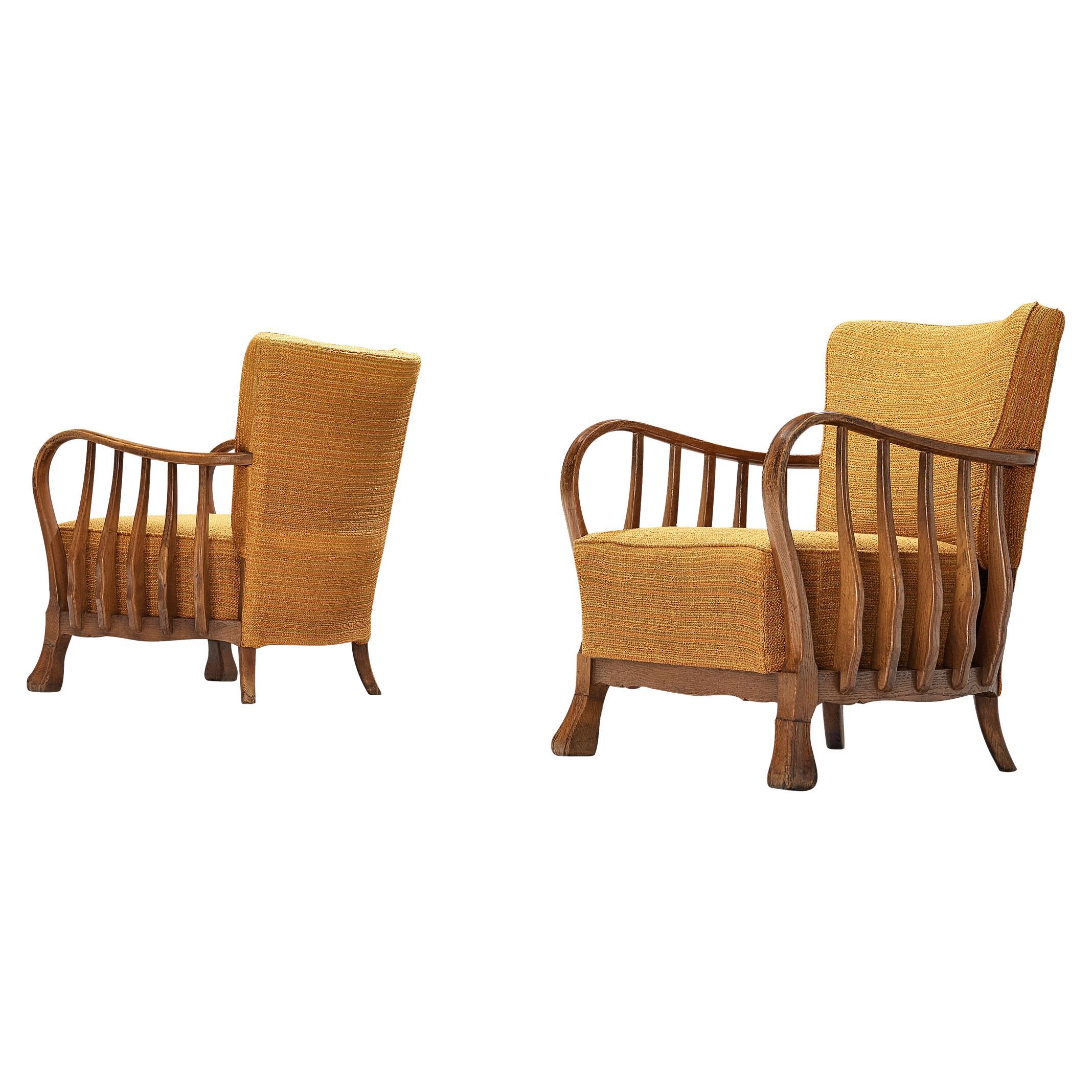 Antique and Vintage Lounge Chairs 19,693 For Sale at 1stDibs