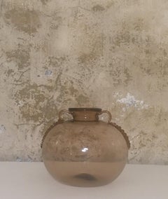 Vase Vittorio Zecchin pour MVM Cappellin