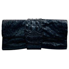 Viva La Moda - Pochette exotique faite à la main