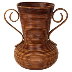 Vases and Vessels