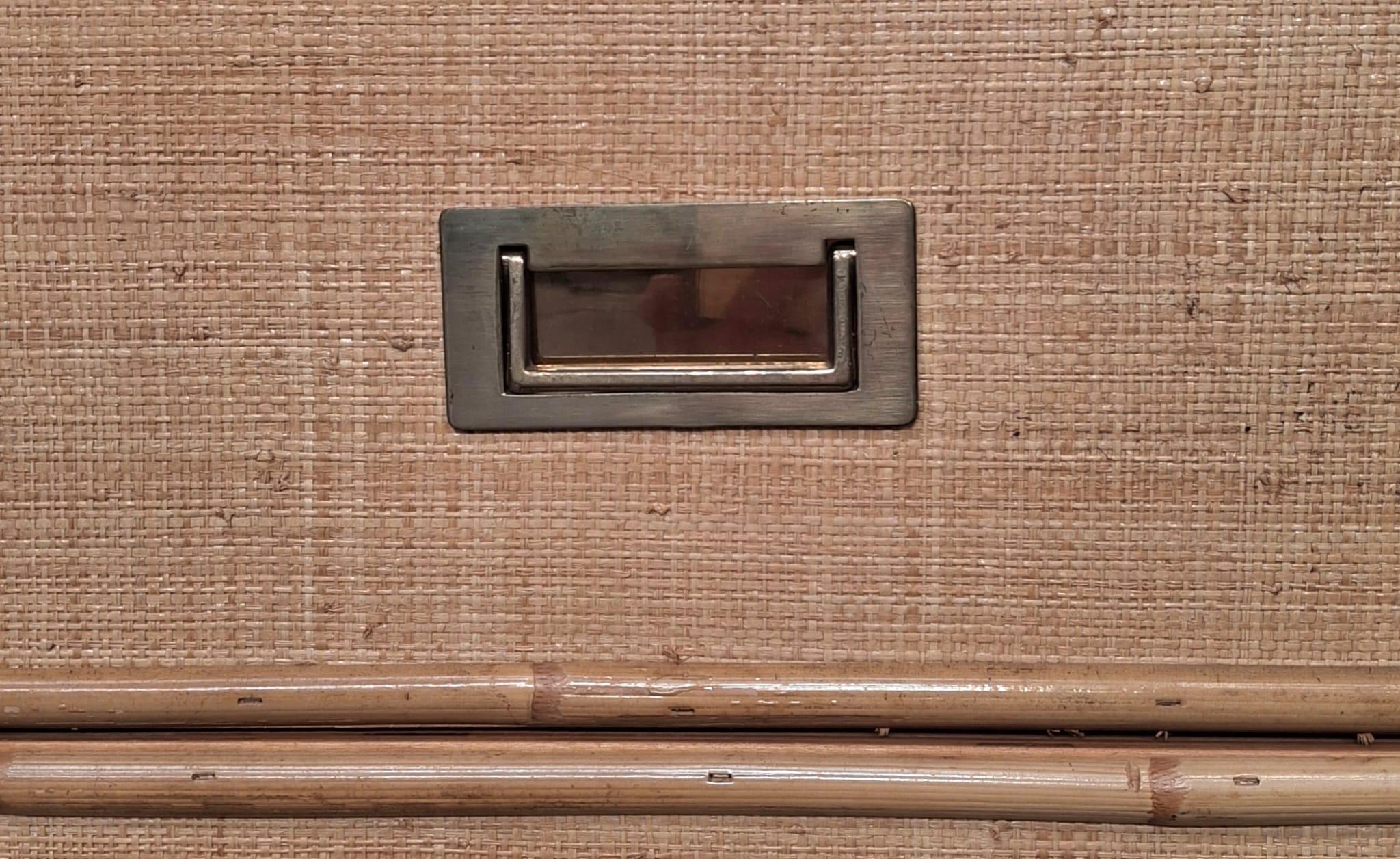 Commode Bigger de Southern Nurseries, 1970 Bon état - En vente à Medesano, Parma