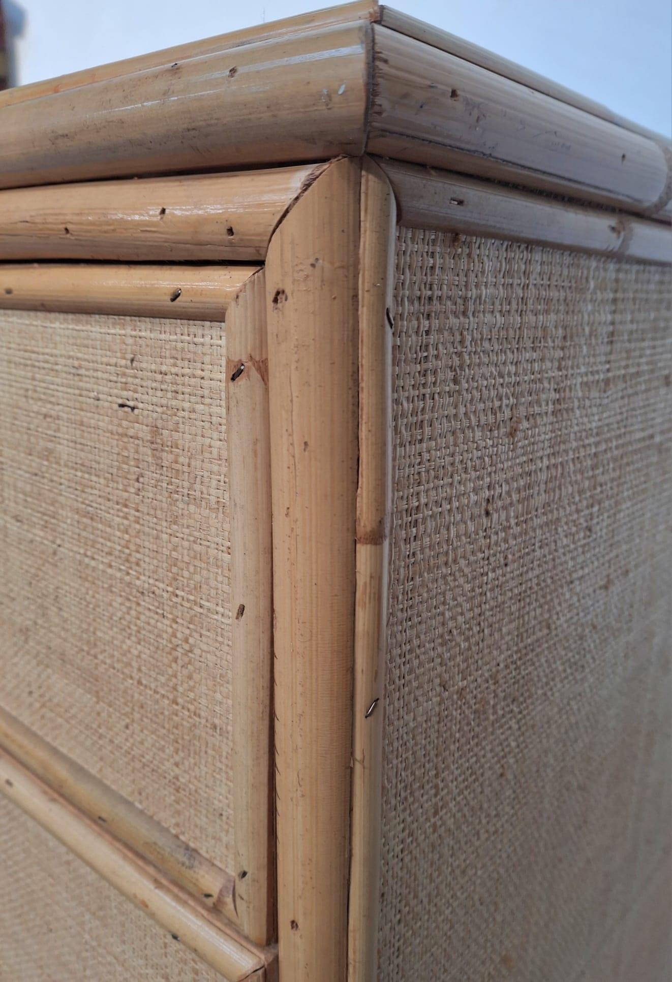 Late 20th Century Commode Bigger de Southern Nurseries, 1970 en vente