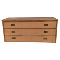 Southern Nurseries bigger chest of drawers, 1970s