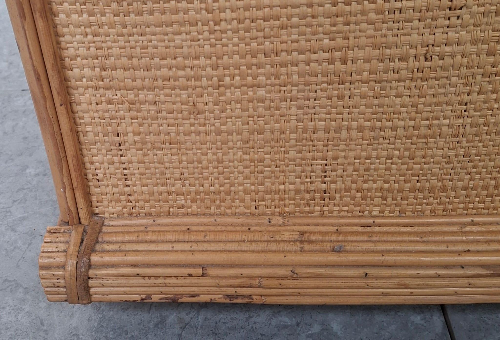 Vivai del Sud night table, 1970s in vendita 1