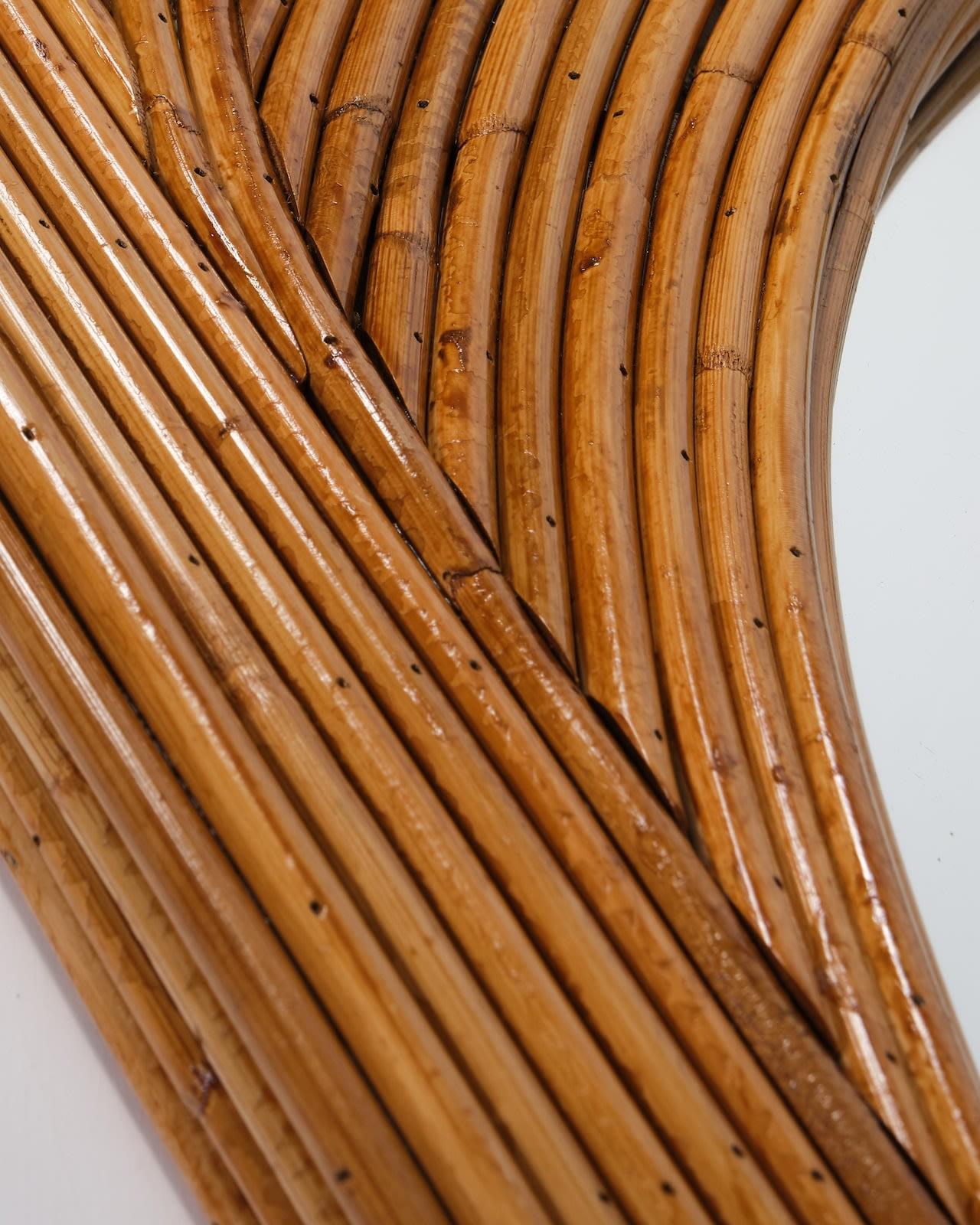 Vivai del Sud, 'Parma Series' Pair of mirrors In Excellent Condition For Sale In London, GB