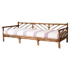 Divani in rattan