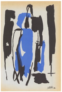 original lithograph