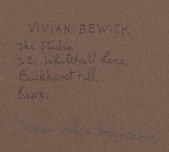 Leopold of Habsburg, original vintage book cover