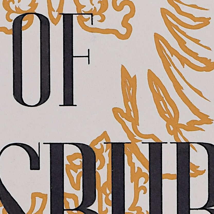 Leopold d'Autriche, couverture de livre vintage originale en vente 2