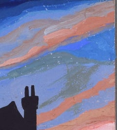 Night Must Fall, original vintage book cover