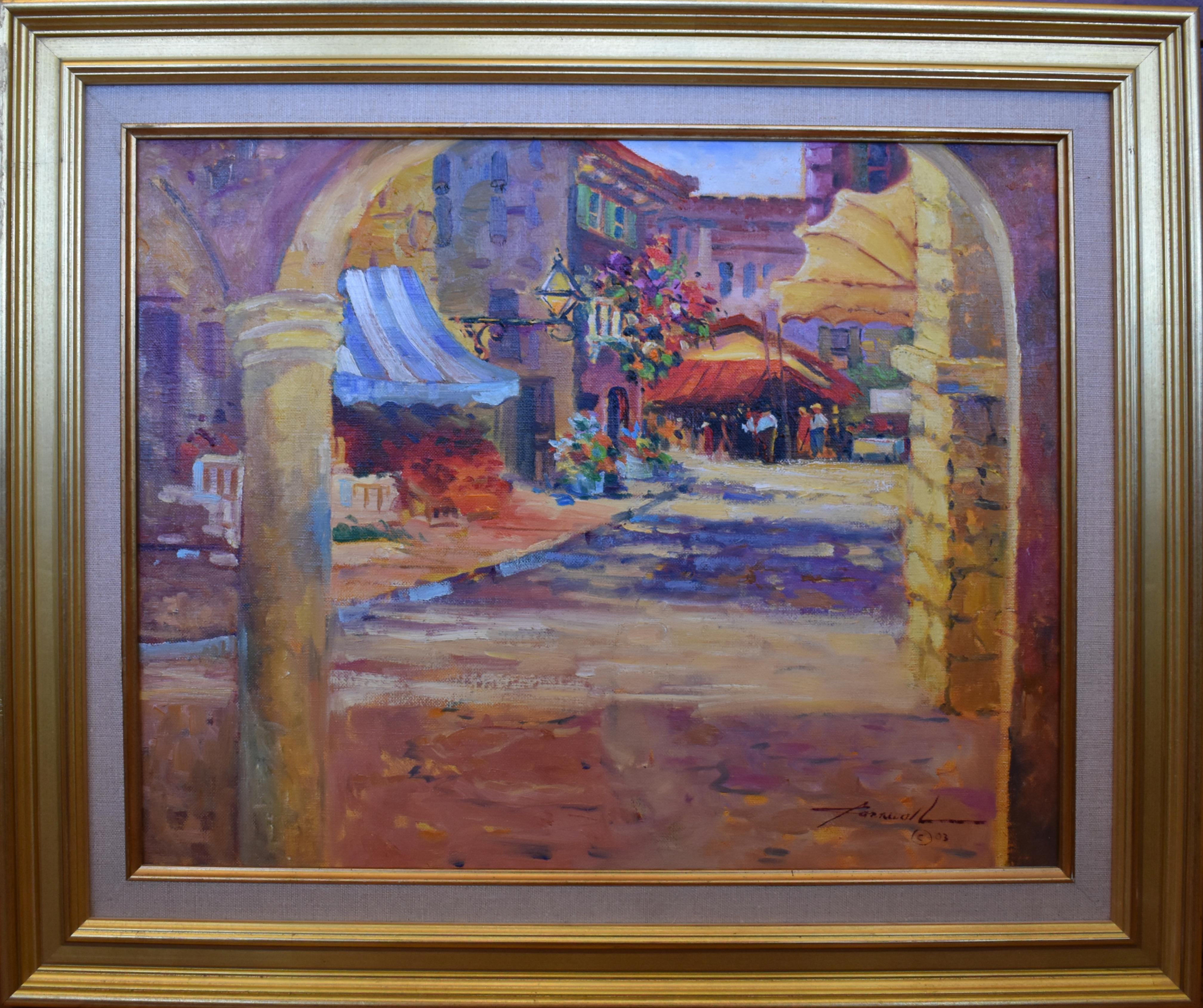 "EL MERCADO"