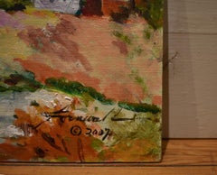 "FARM OF THE FOOTHILLS"