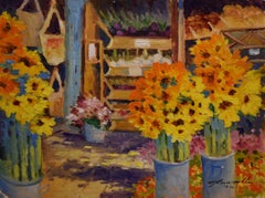 "FARM STORE SUNFLOWER"