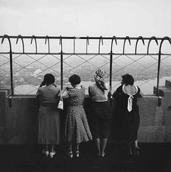 Untitled, 1954 - Vivian Maier