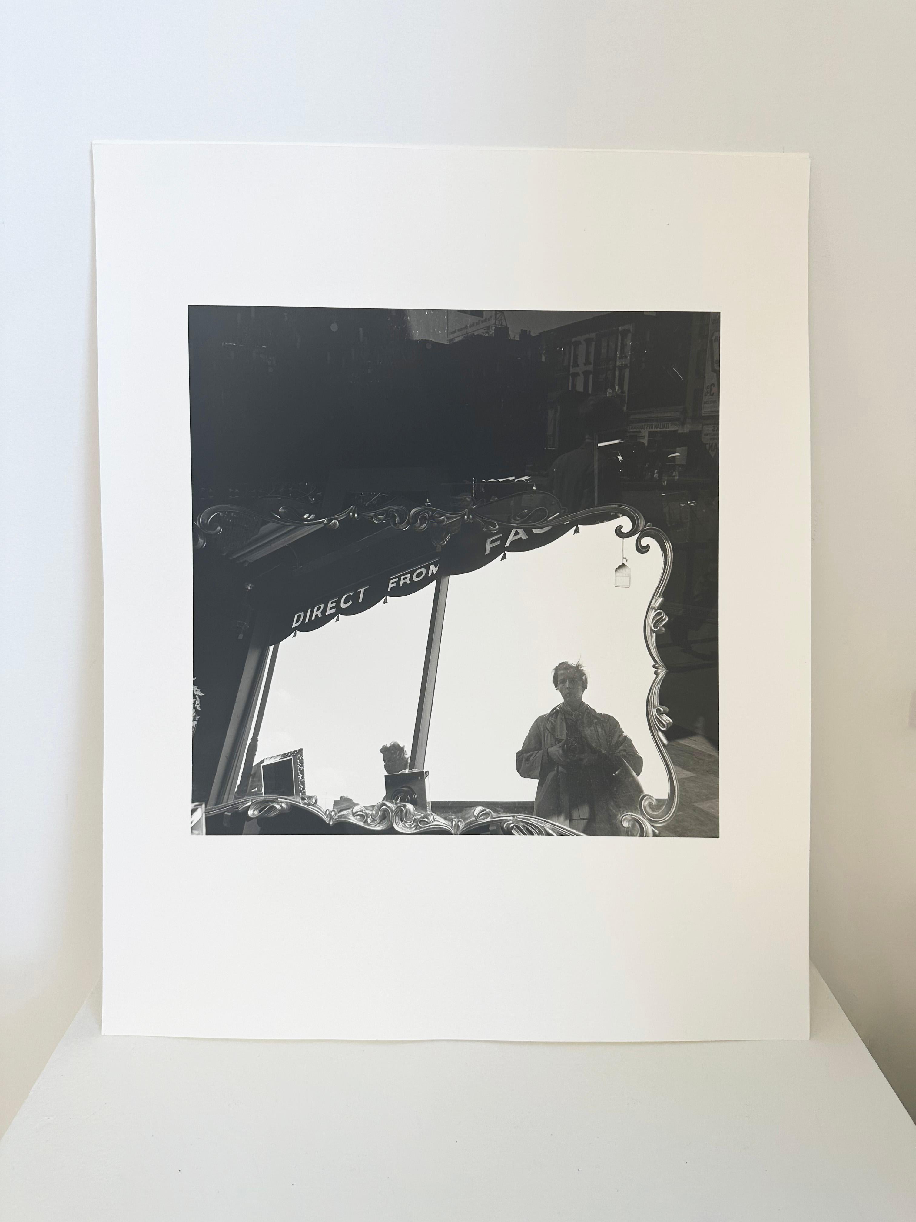New York, NY - Photograph Realismo americano di Vivian Maier