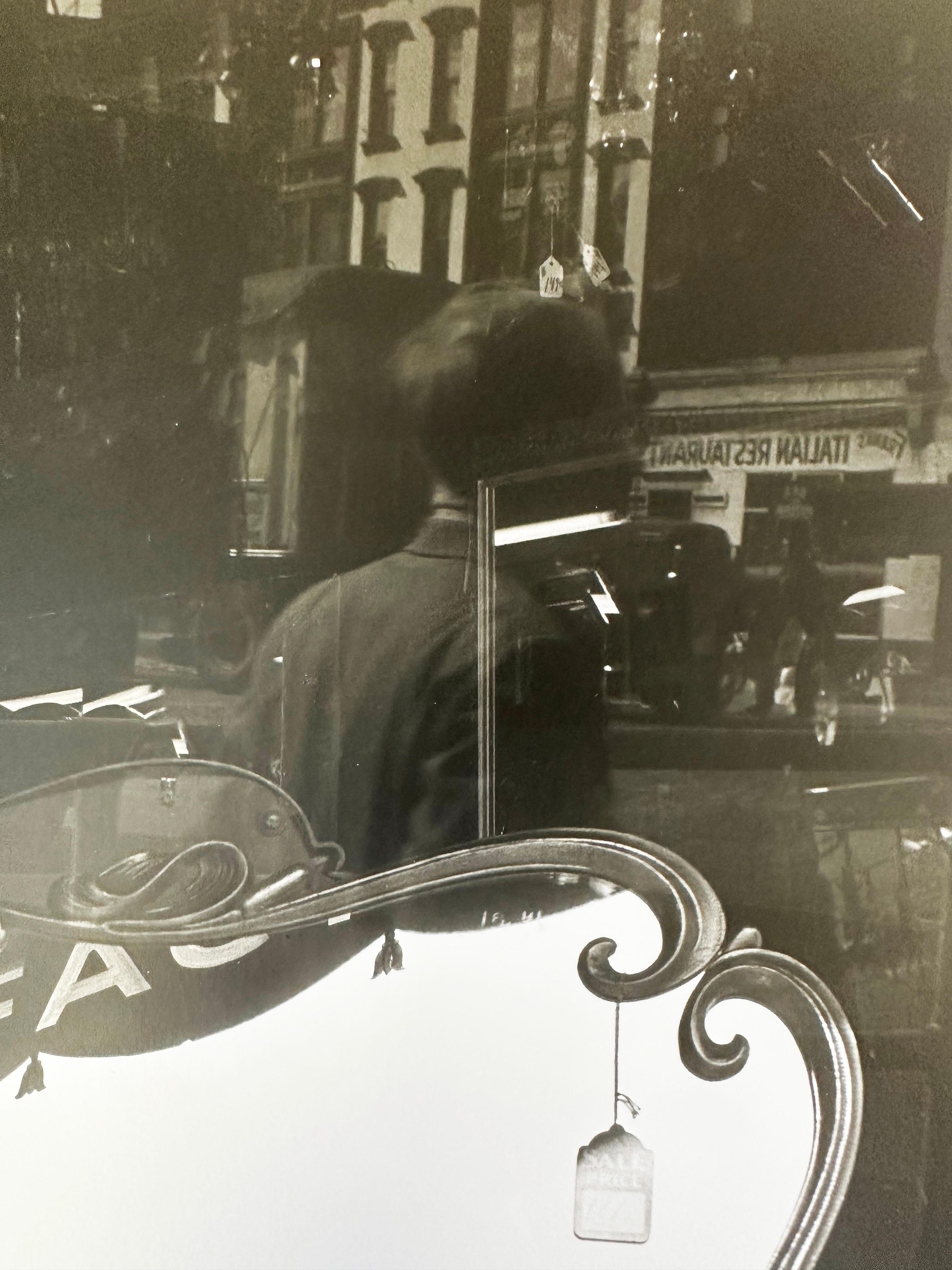 Vivian Maier, 