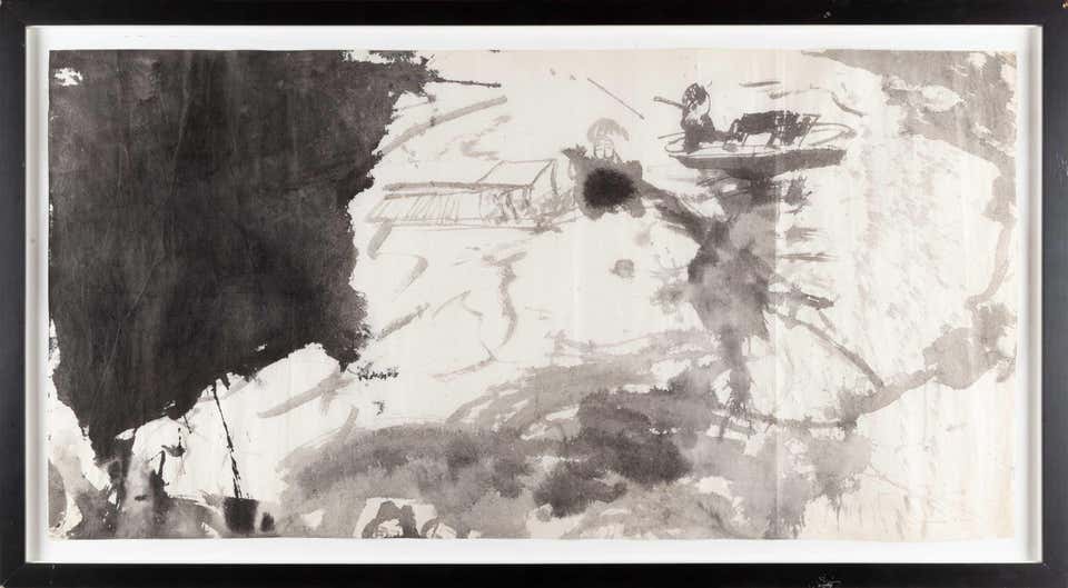 Untitled, 1962