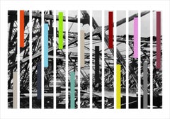Zweier-Set aus Puente