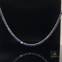 Viviana's Necklace