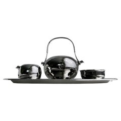 Vivianna Torun Bülow-Hube für Dansk Tea Service, um 1965