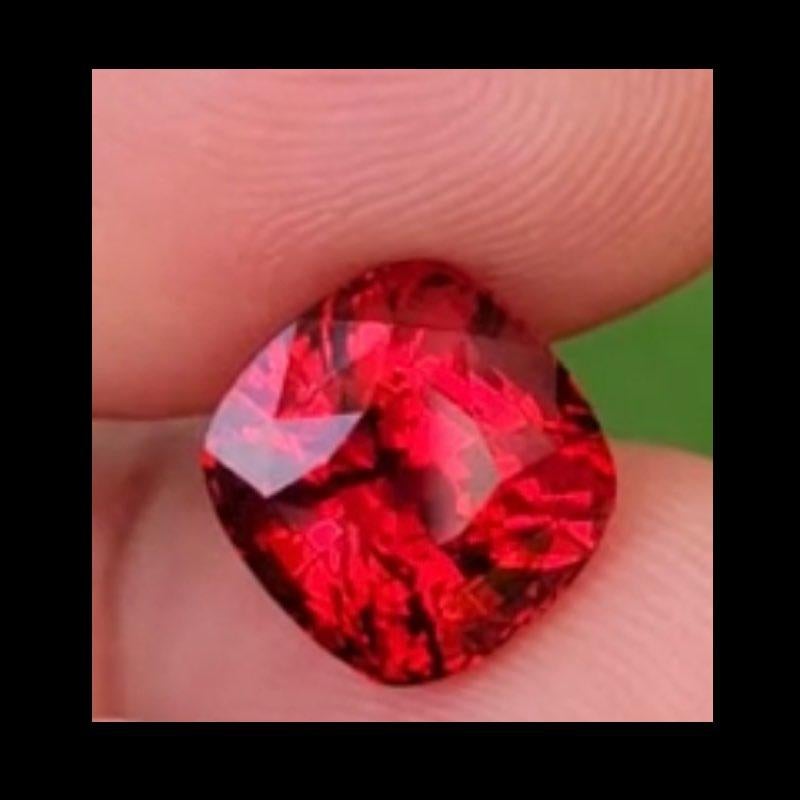 madagascan ruby
