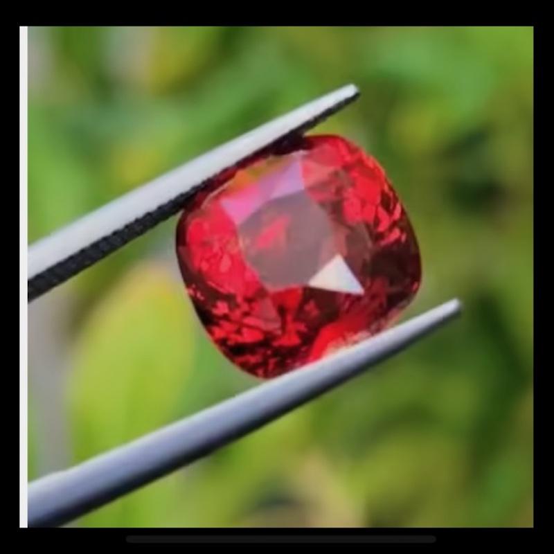 madagaskar ruby