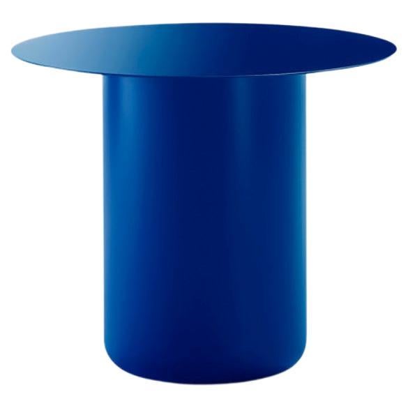 Vivid Blue Table 01 by Coco Flip For Sale