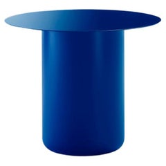 Vivid Blue Tisch 01 von Coco Flip