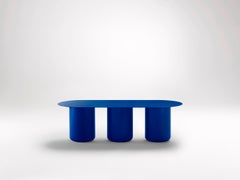 Table Vivid Blue 03 par Coco Flip