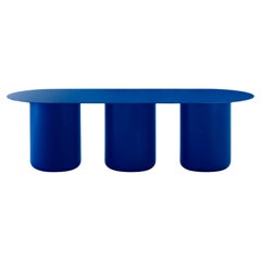 Table Vivid Blue 03 par Coco Flip