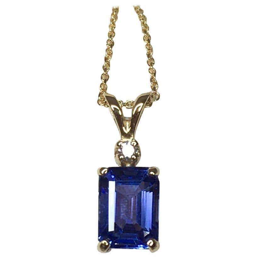 Diamond, Vintage and Antique Necklaces - 21,385 For Sale at 1stdibs ...