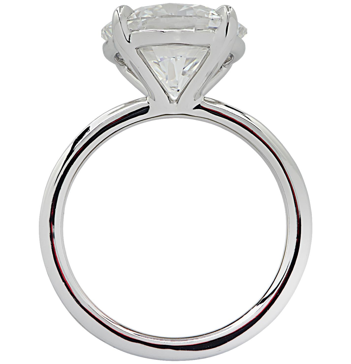 10 carat diamond ring