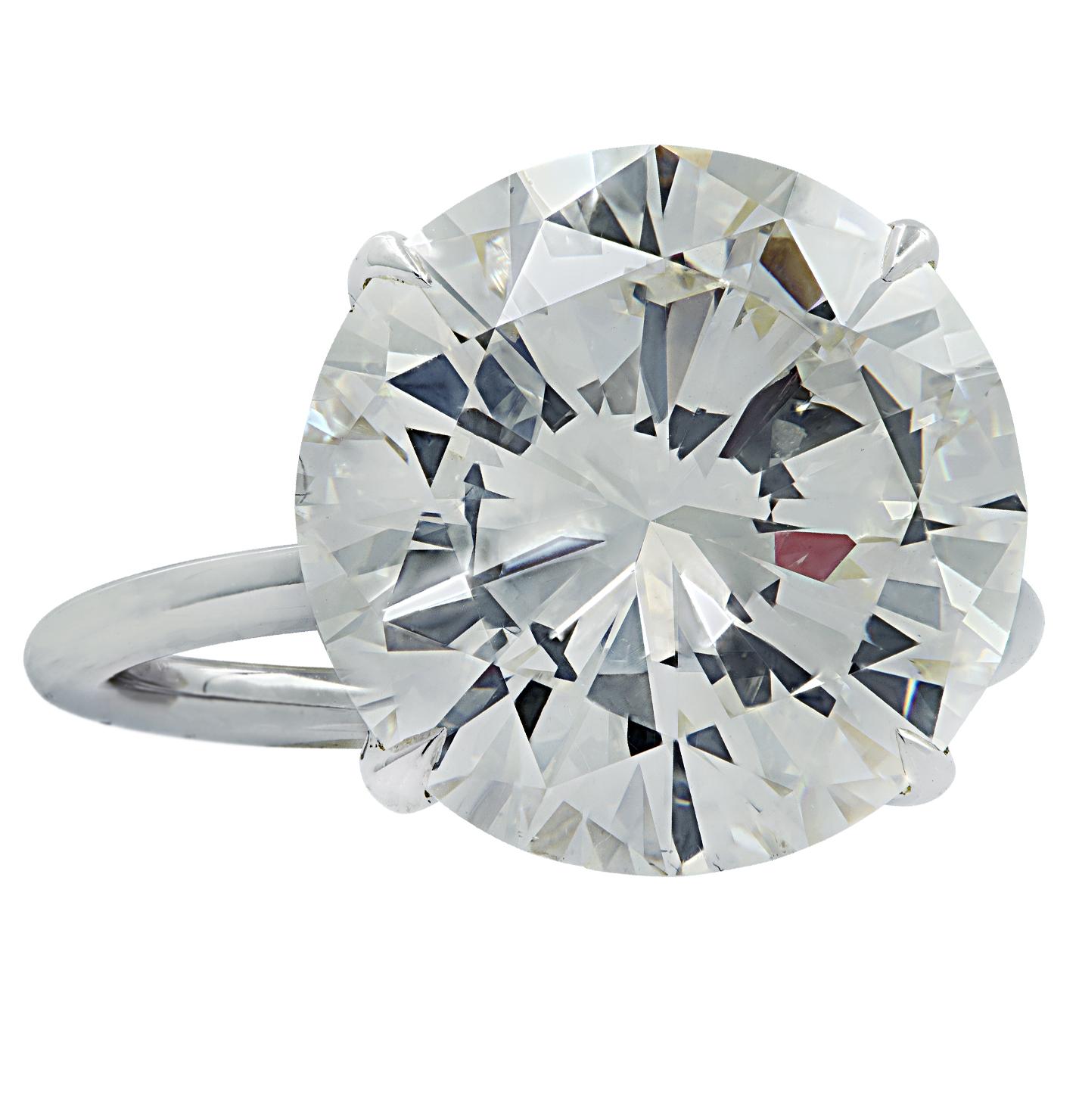 engagement rings big