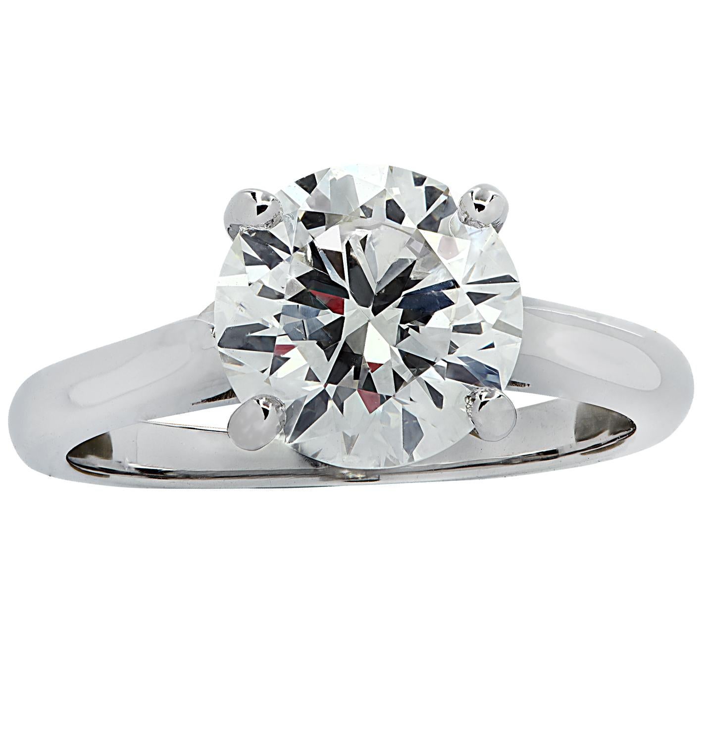 2.03 carat diamond ring price