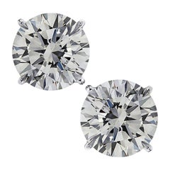 Diamond More Earrings