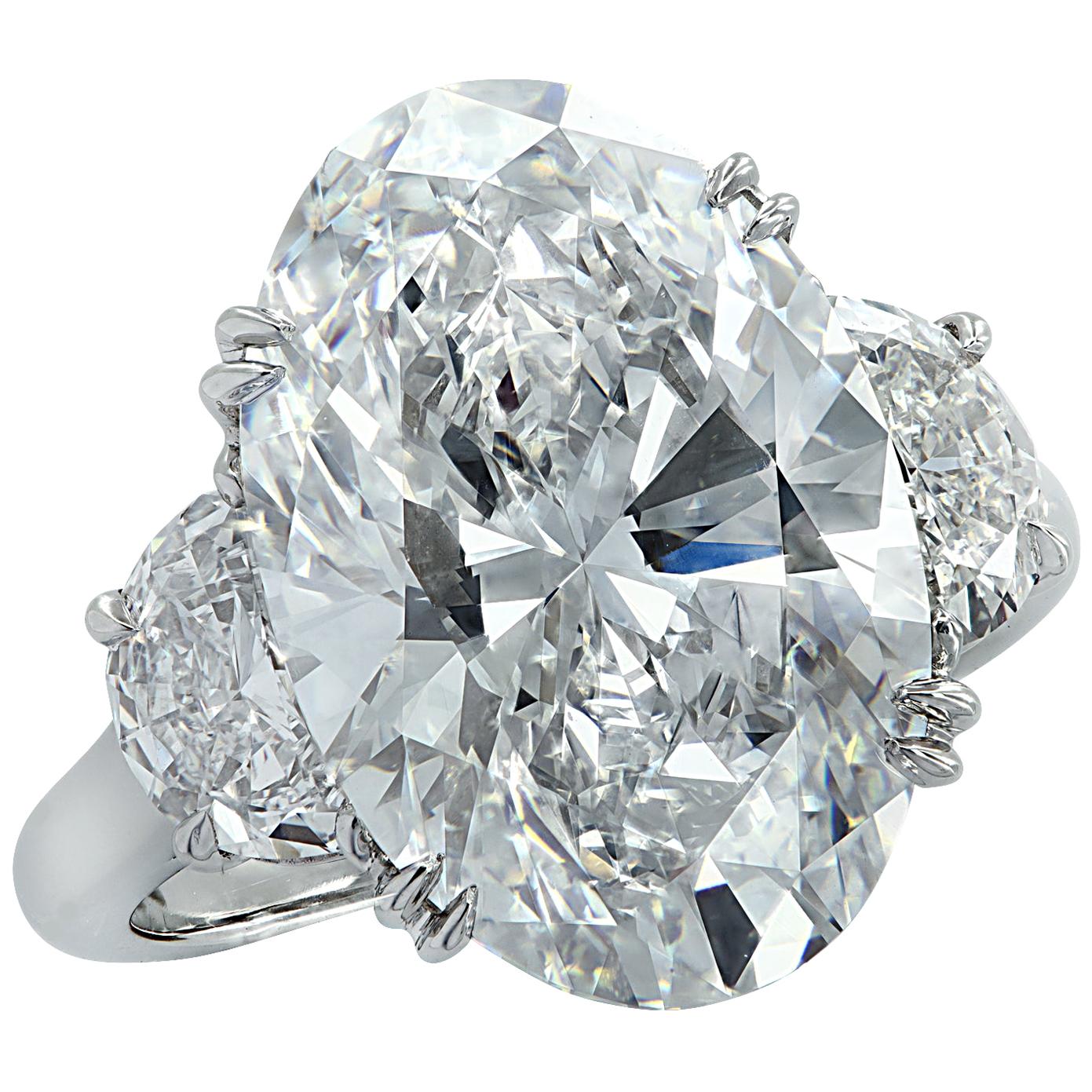 Antique Platinum Engagement Rings - 7,007 For Sale at 1stDibs