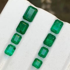 Greene & Greene Greene 6.87 Ct Natural Loose Gemstones Jewelry Size Lot from Swat