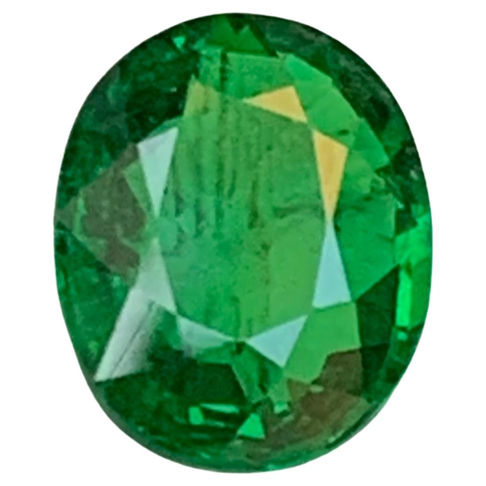 Greene & Greene Greene : pierres en vrac 1.70 Ct Oval Cut pour bagues-bijoux